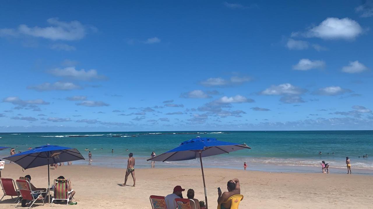 Apartamento Em Maceio - Jtr Mexico Exterior foto