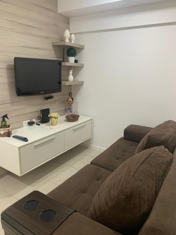 Apartamento Em Maceio - Jtr Mexico Exterior foto