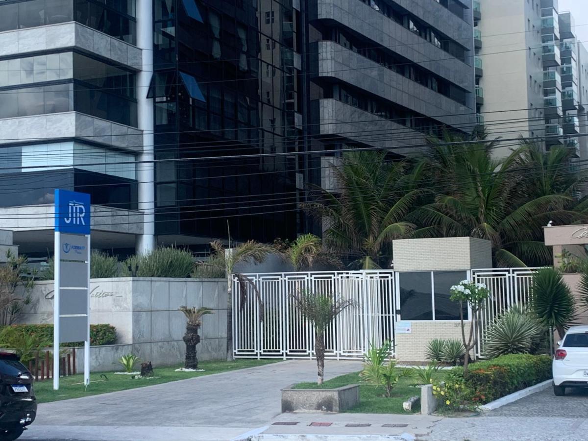 Apartamento Em Maceio - Jtr Mexico Exterior foto