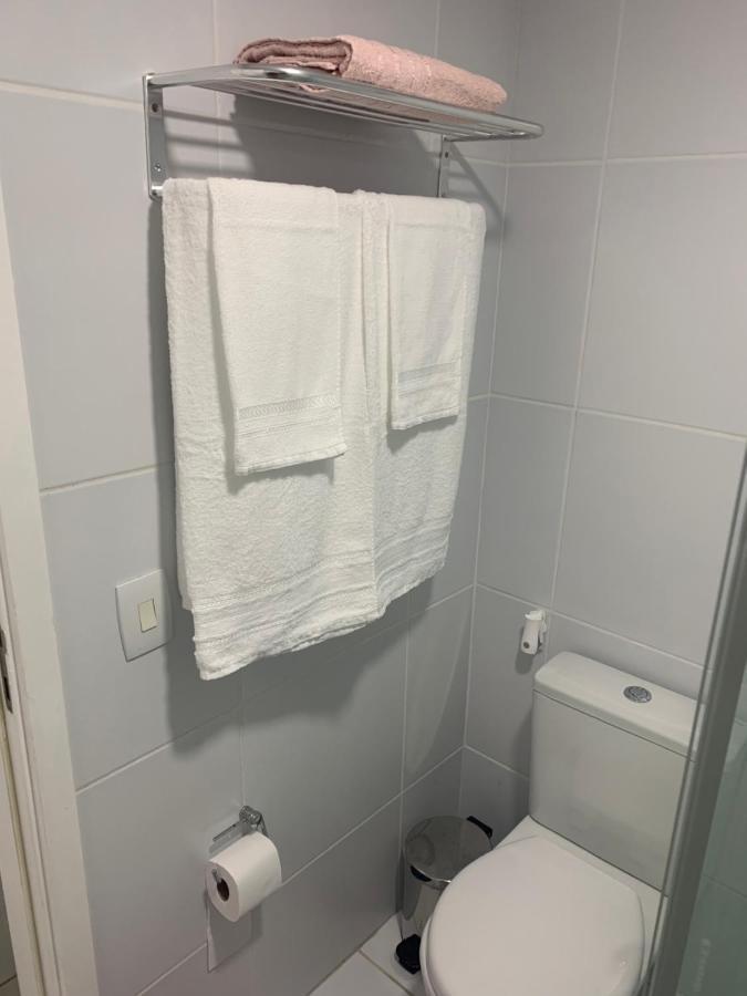 Apartamento Em Maceio - Jtr Mexico Exterior foto
