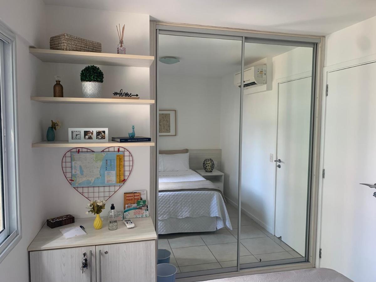 Apartamento Em Maceio - Jtr Mexico Exterior foto