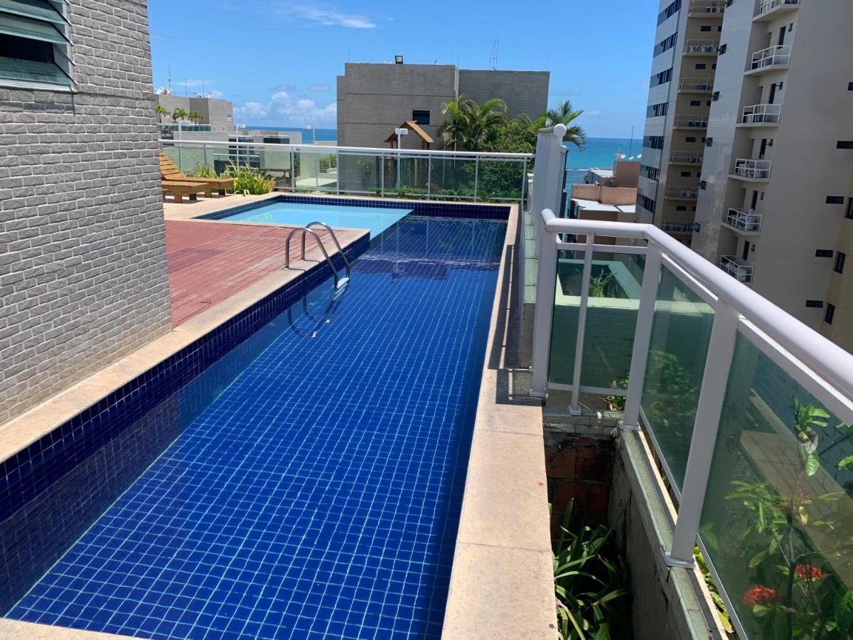 Apartamento Em Maceio - Jtr Mexico Exterior foto