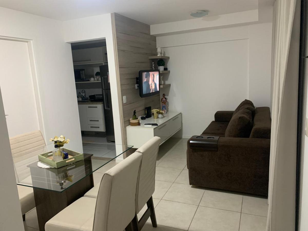 Apartamento Em Maceio - Jtr Mexico Exterior foto